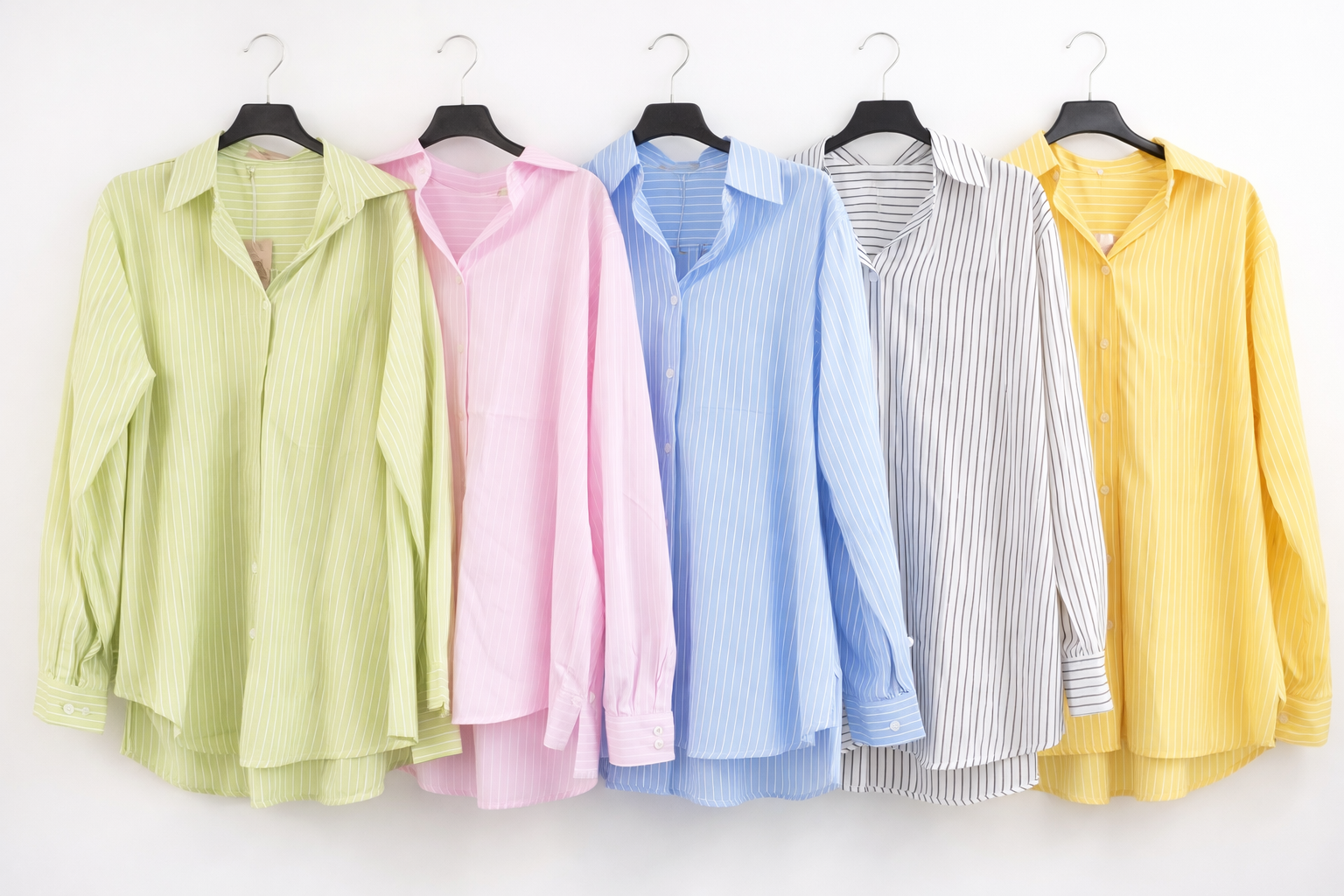 Camisa Arcoíris - Imagen 3