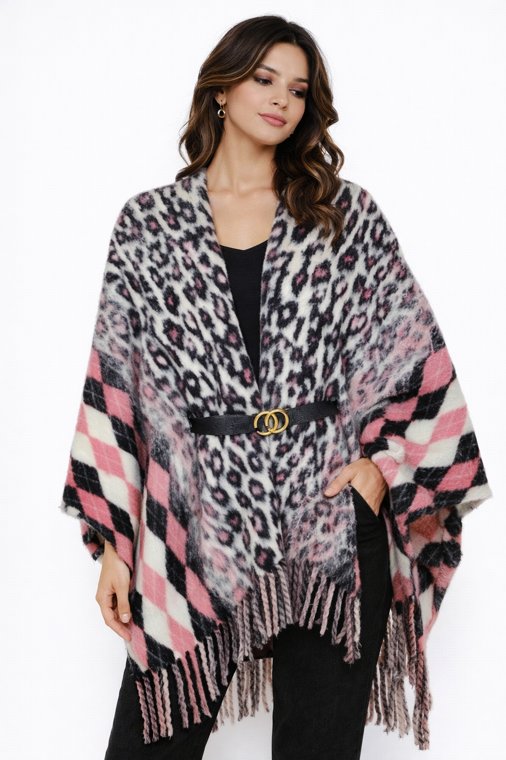 Poncho