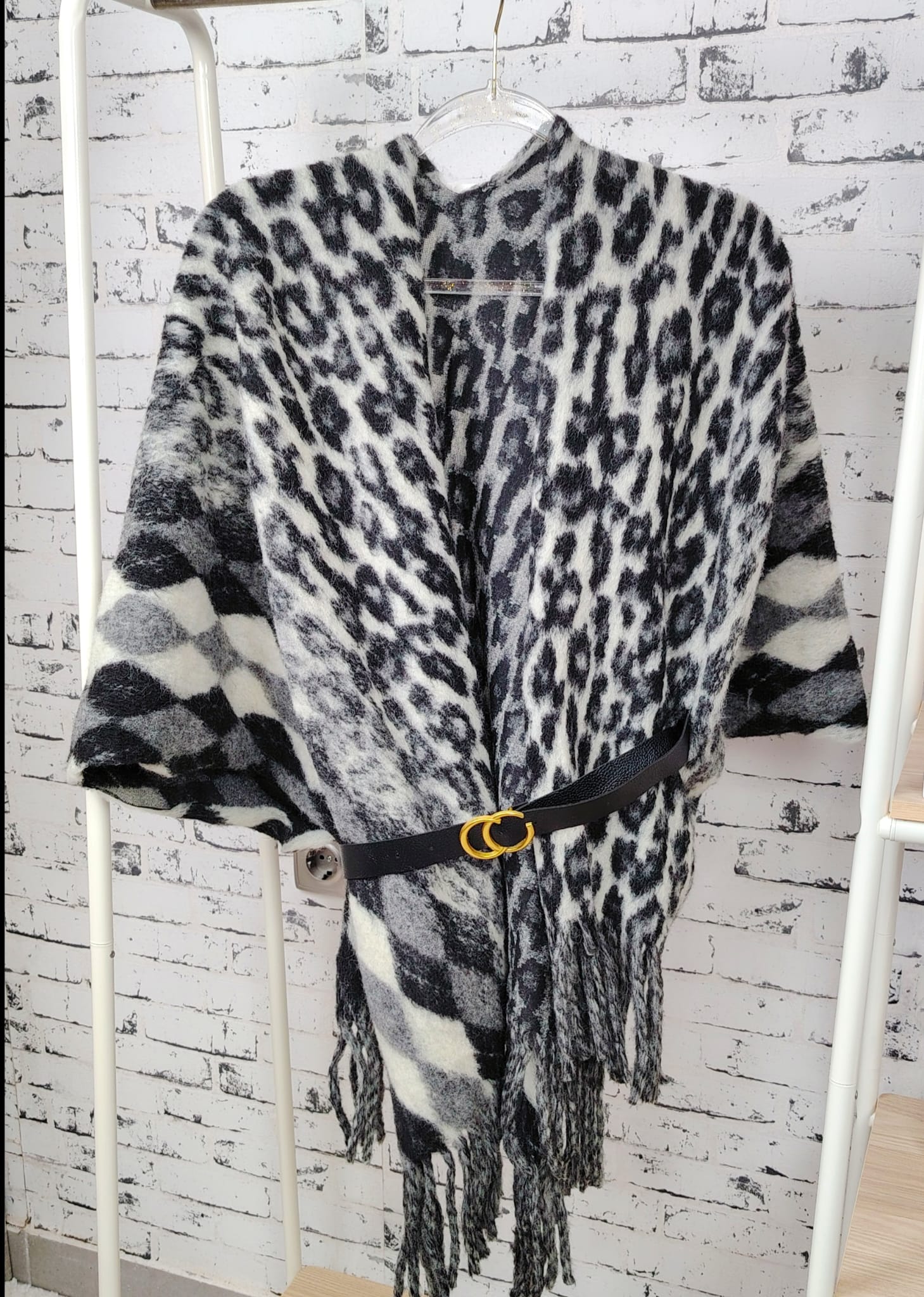 Poncho - Imagen 2