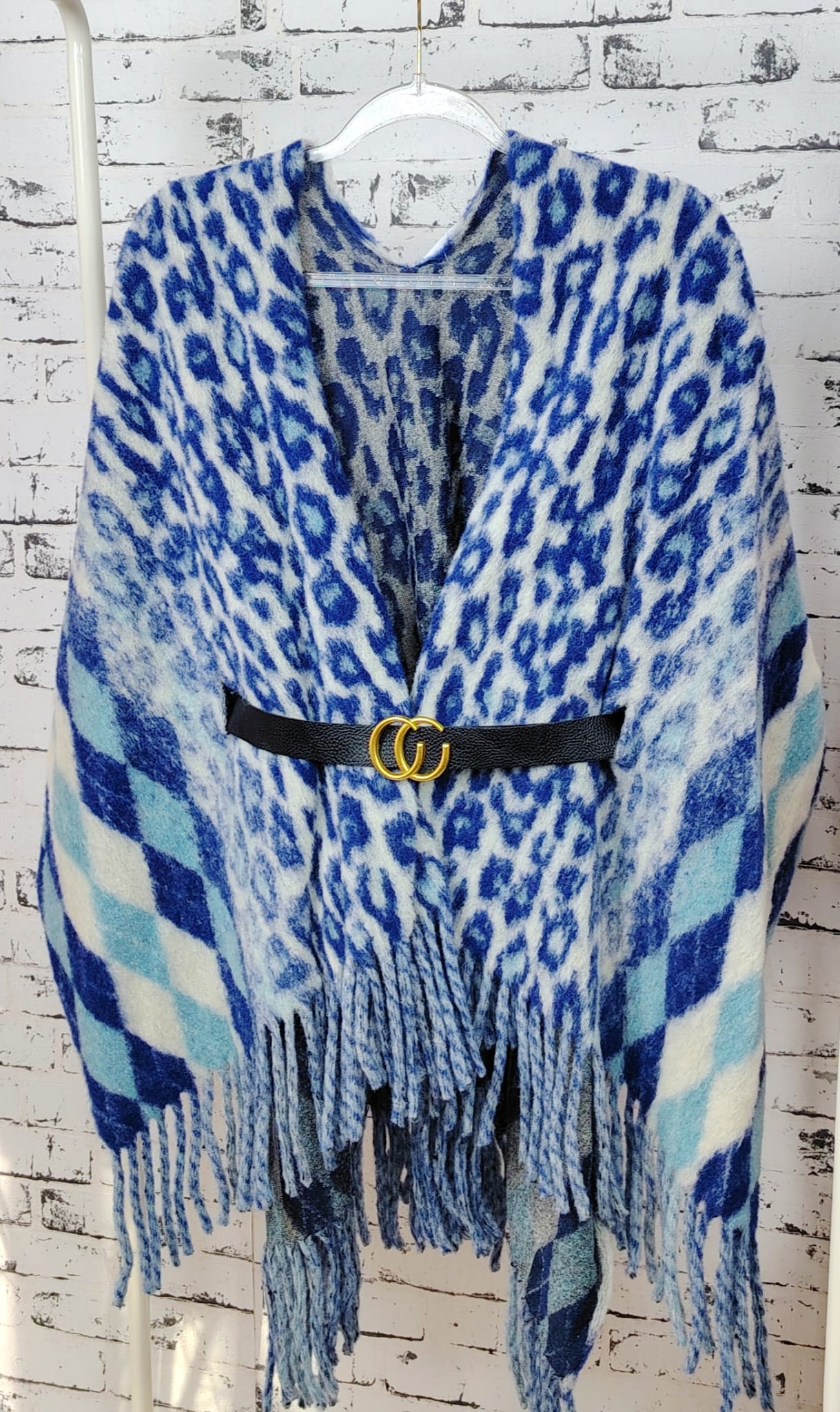 Poncho - Imagen 3