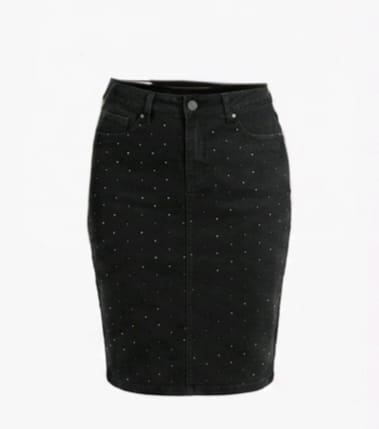 Falda Glitter - Imagen 2