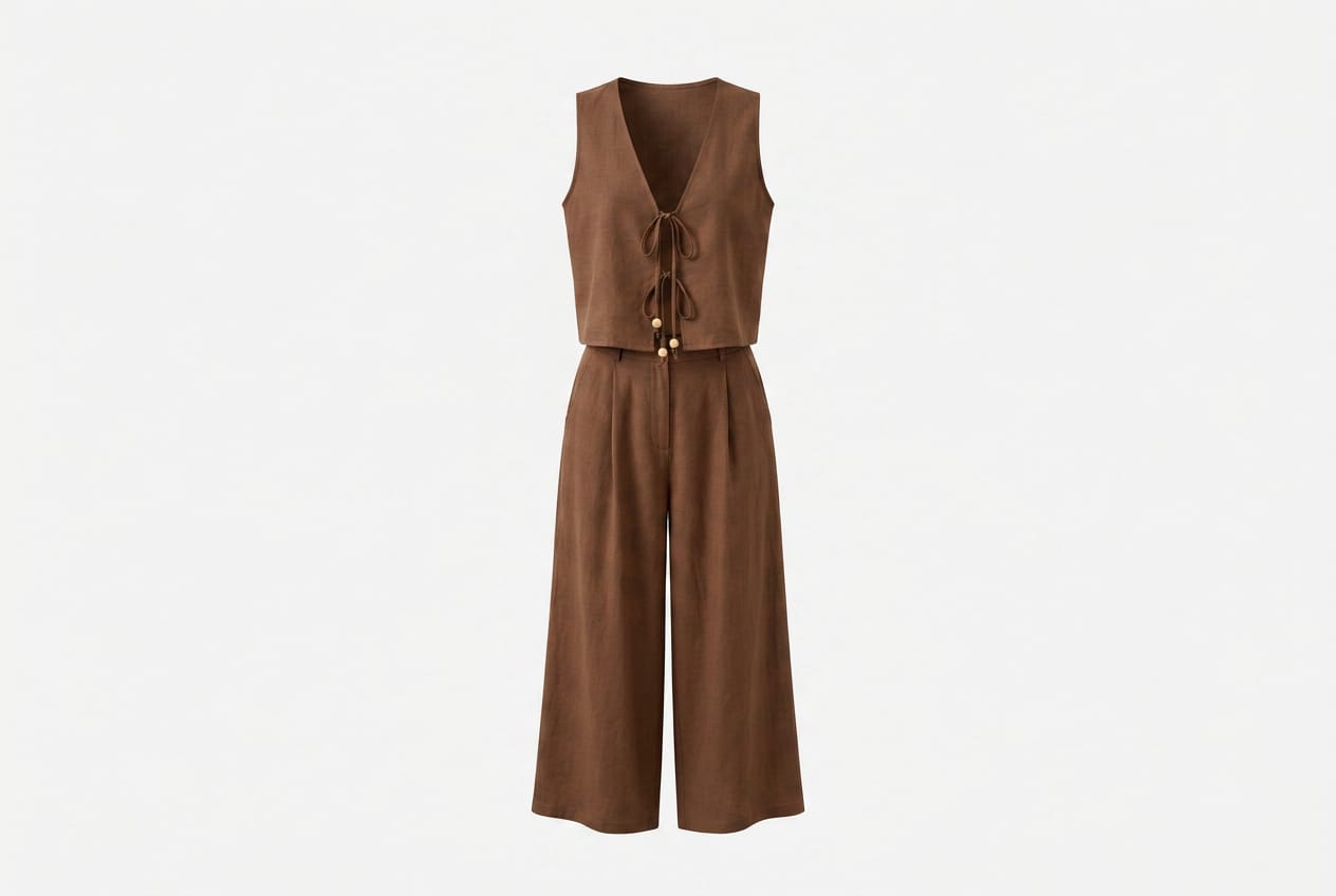 Conjunto Soraya - Imagen 4