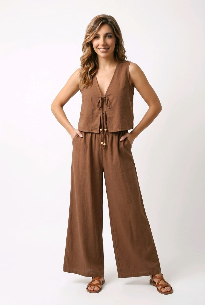 Conjunto Soraya