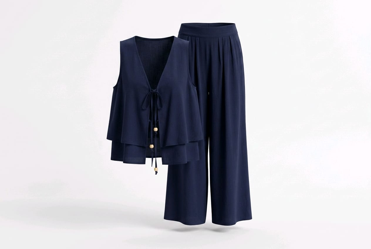 Conjunto Soraya - Imagen 3