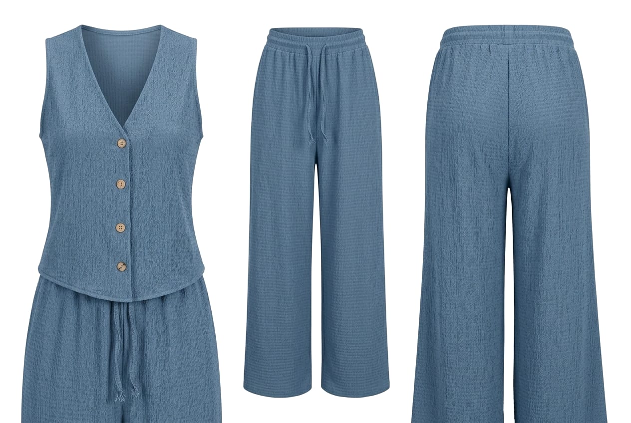 Conjunto Olga - Imagen 2