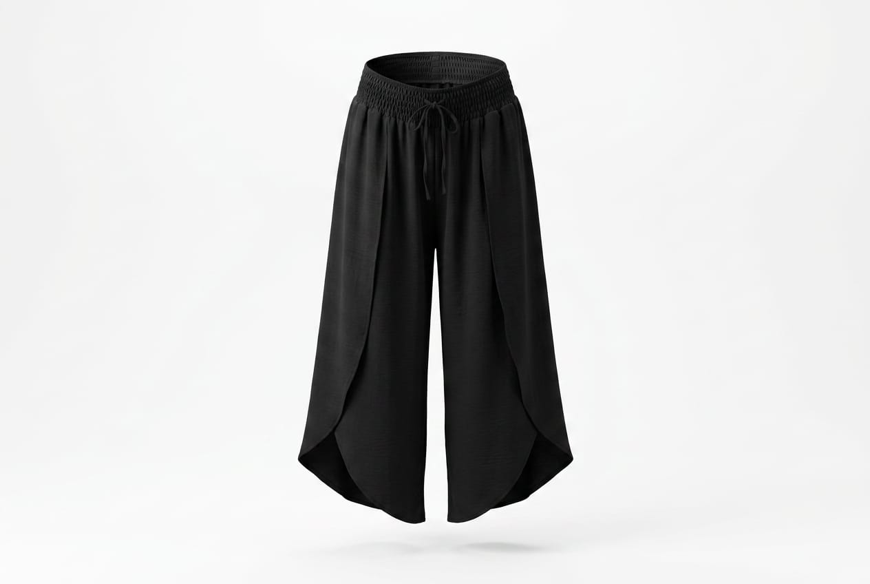 Pantalón Tuareg - Imagen 2