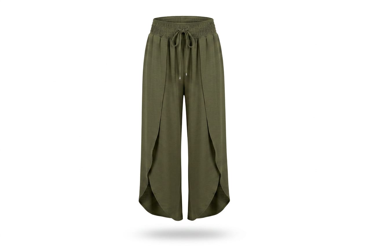 Pantalón Tuareg - Imagen 4