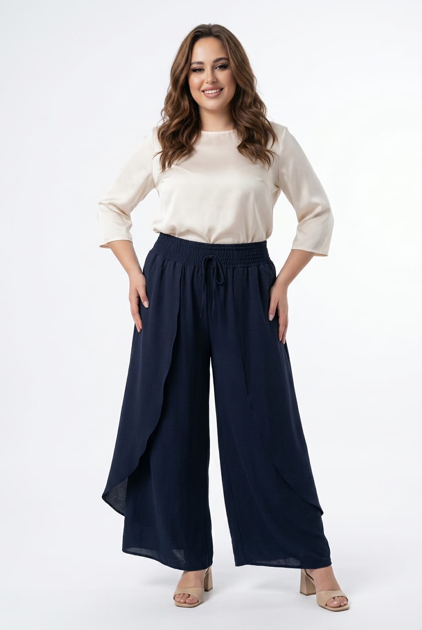 Pantalón Tuareg