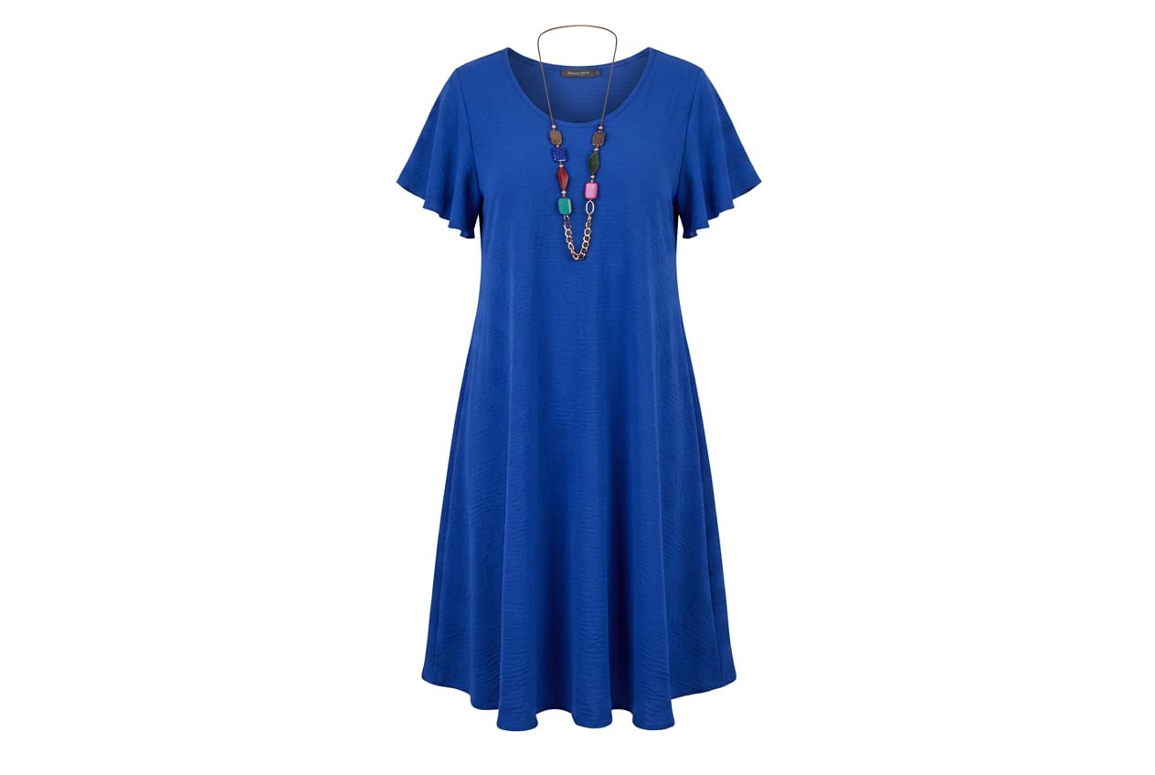 Vestido Sintra - Imagen 2
