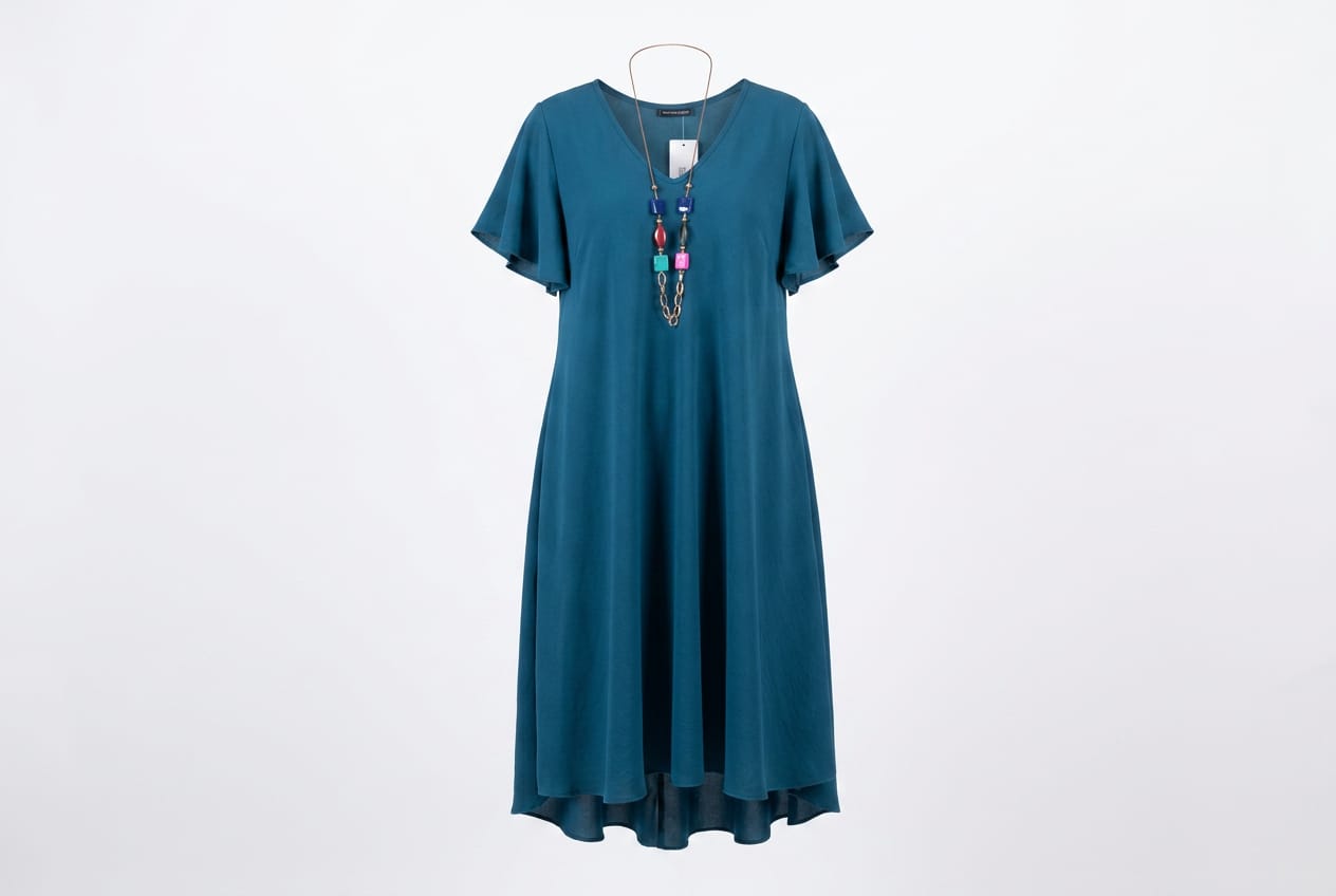 Vestido Sintra - Imagen 3