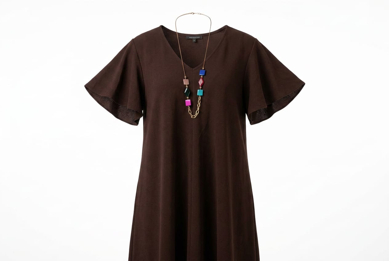 Vestido Sintra - Imagen 4