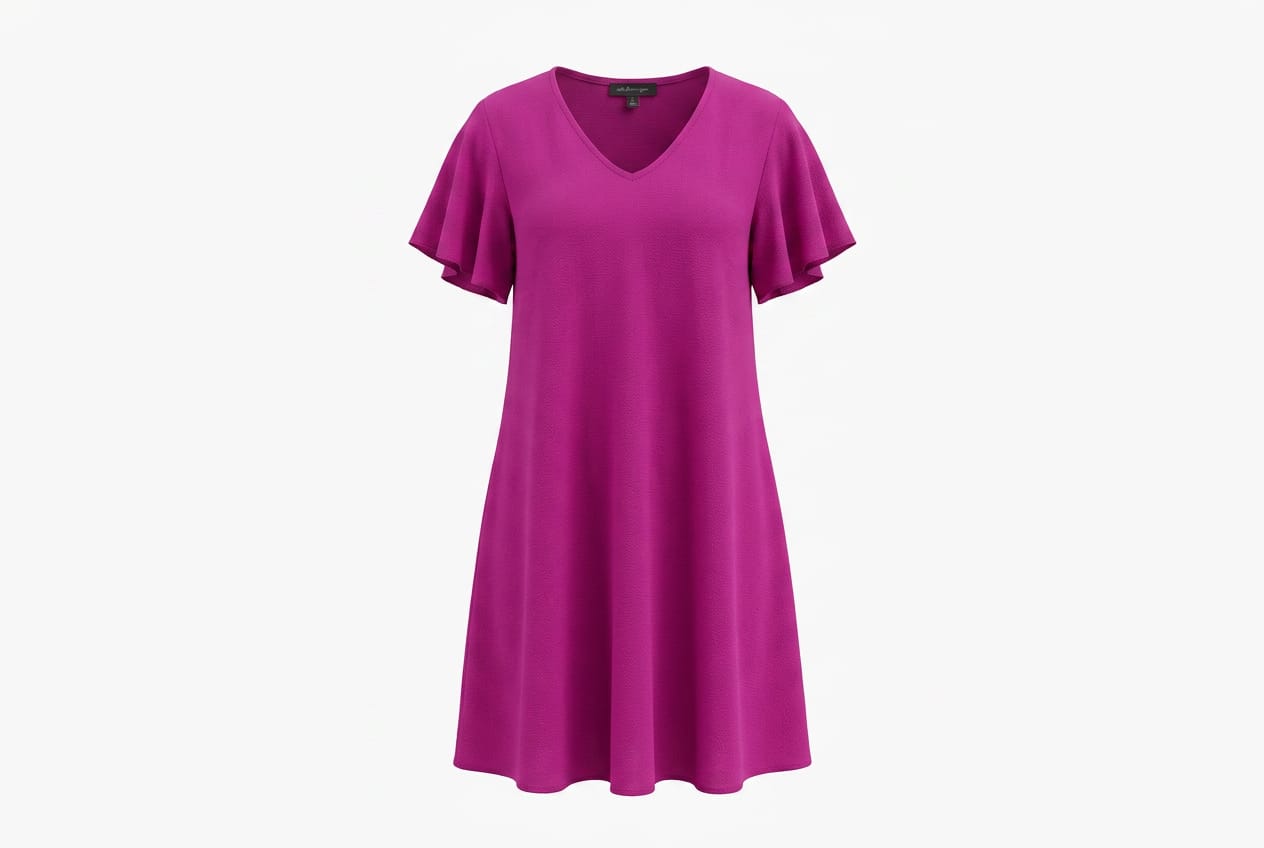 Vestido Sintra - Imagen 5