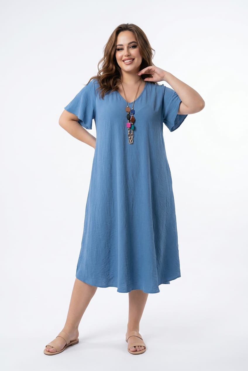 Vestido Sintra