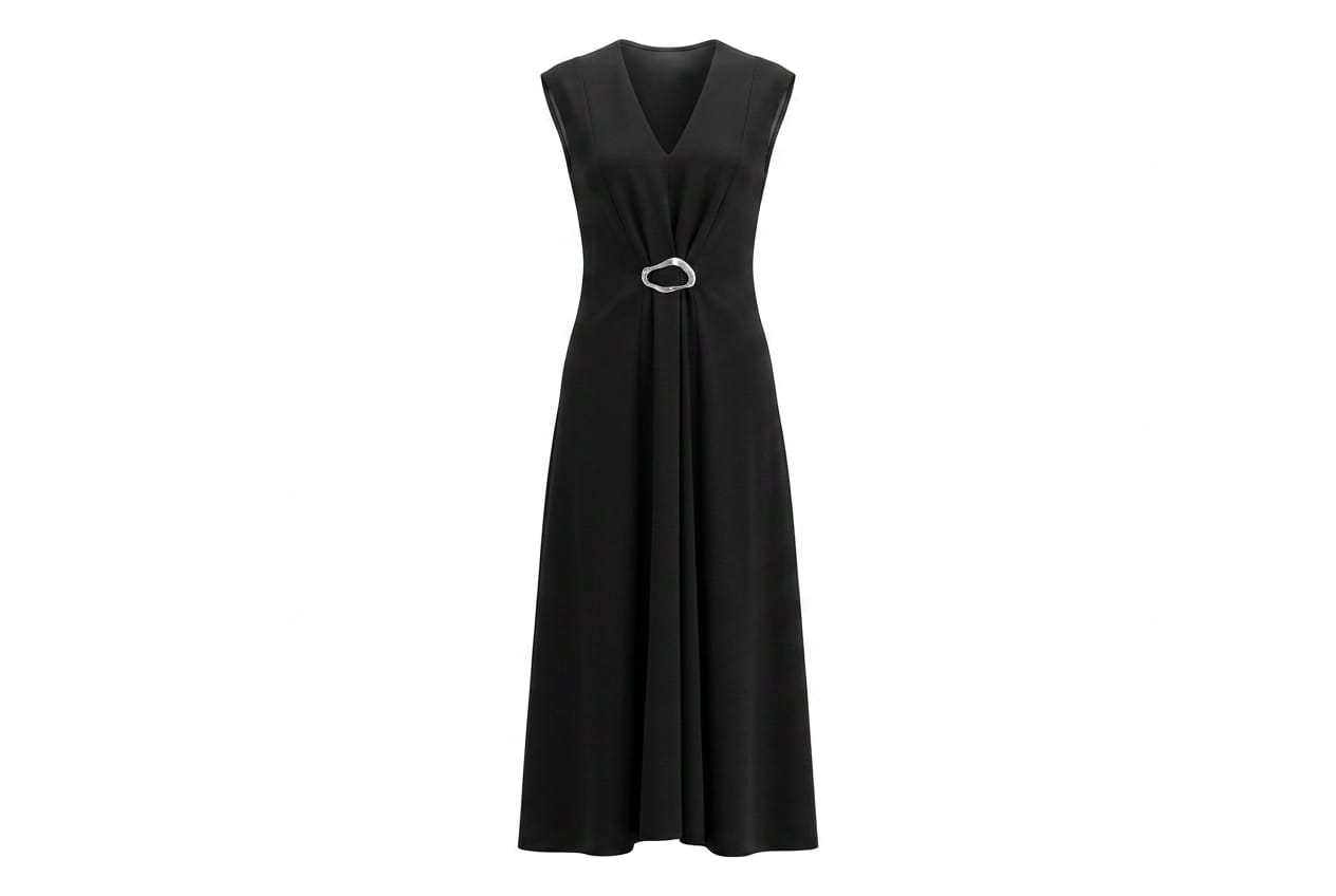Vestido Manila - Imagen 2