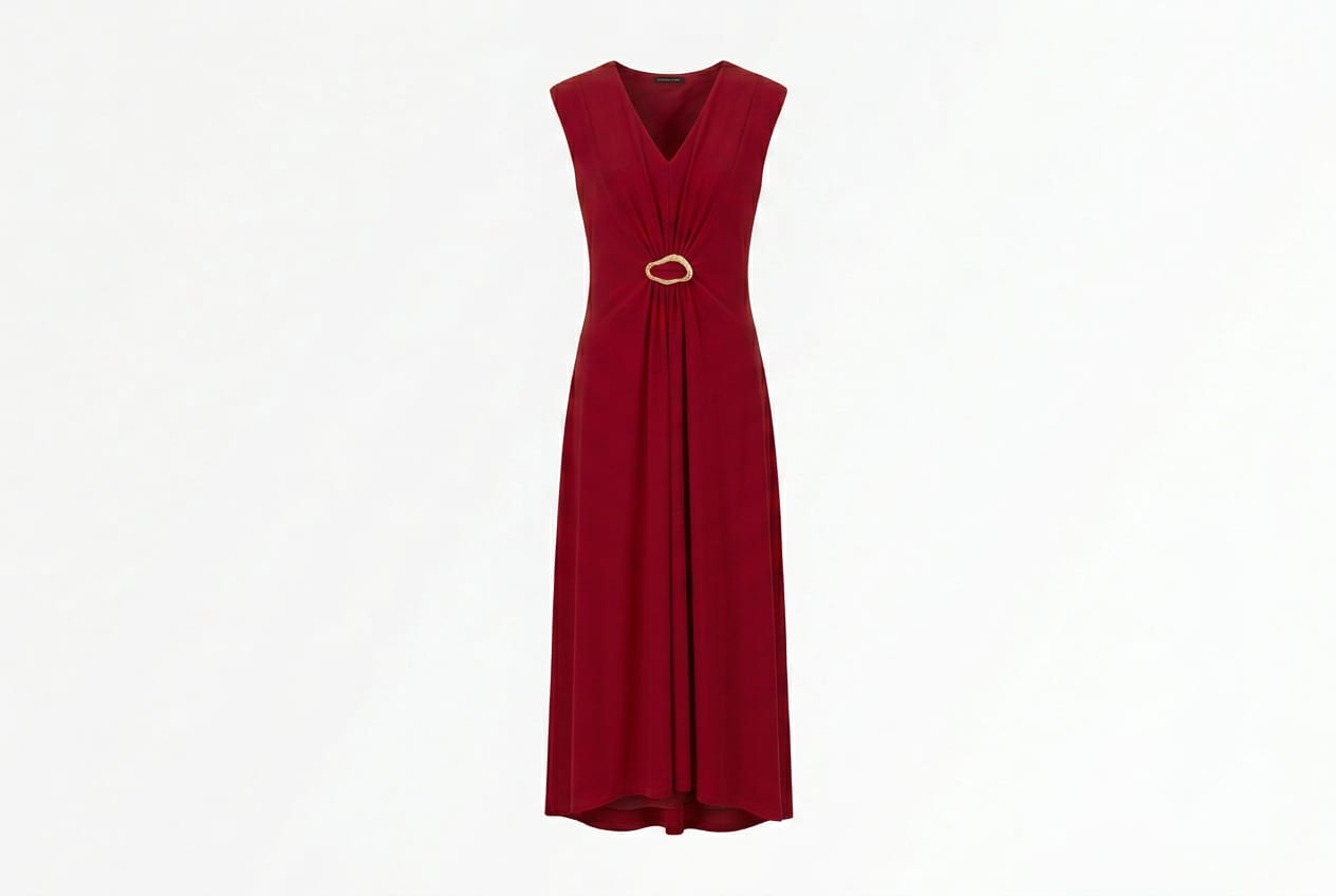 Vestido Manila - Imagen 4
