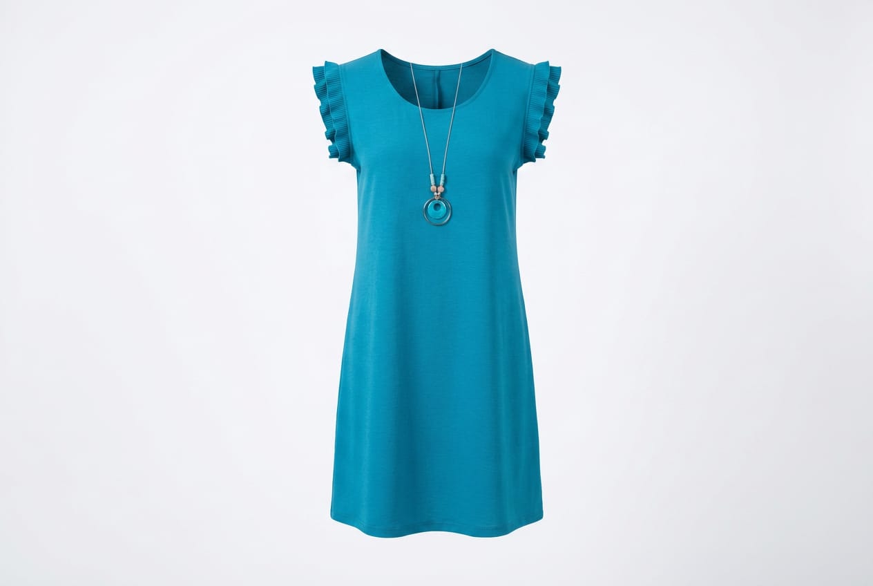 Vestido Dubái - Imagen 2