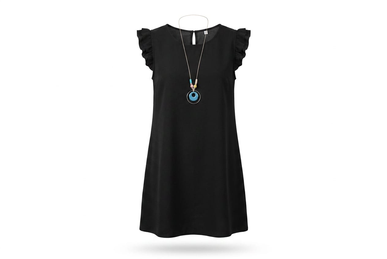 Vestido Dubái - Imagen 3