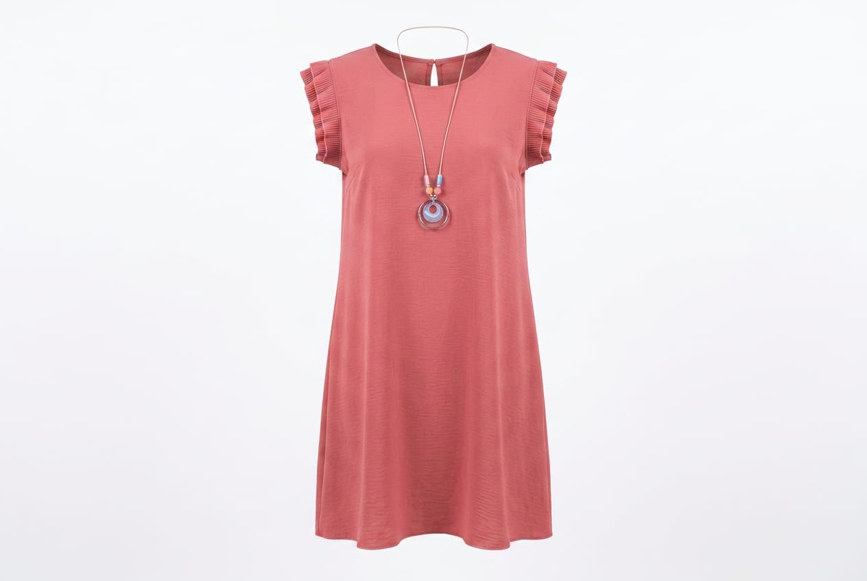 Vestido Dubái - Imagen 4