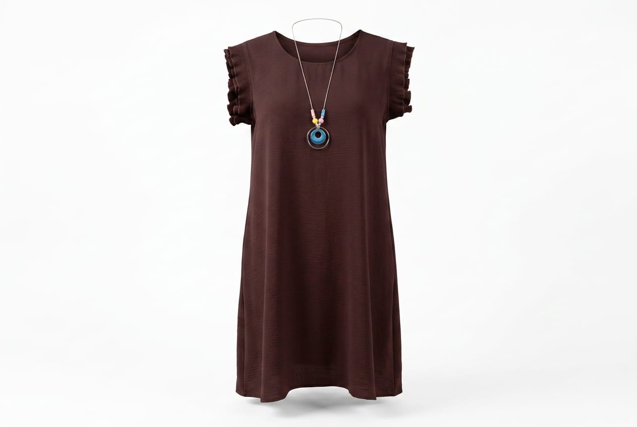 Vestido Dubái - Imagen 5