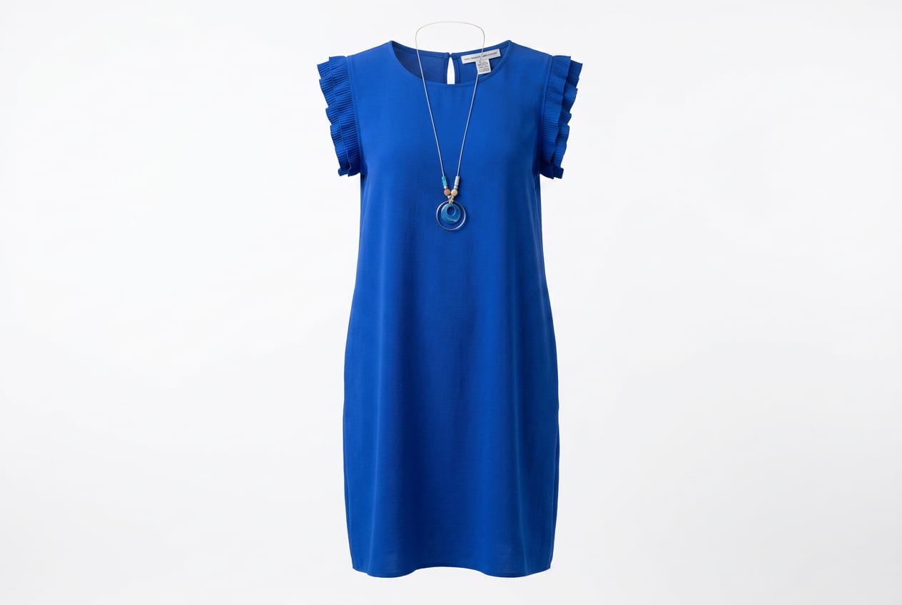 Vestido Dubái - Imagen 6