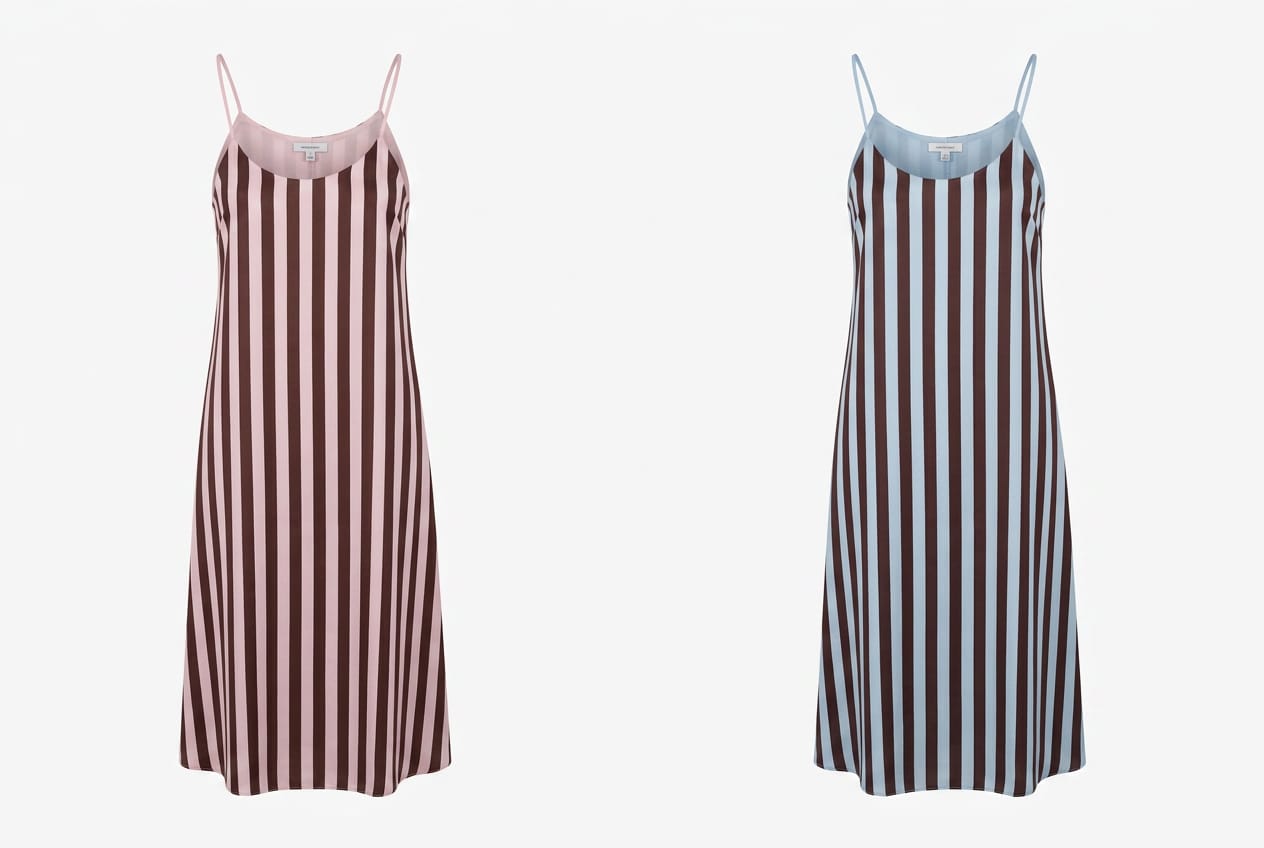 Vestido Vénus - Imagen 3